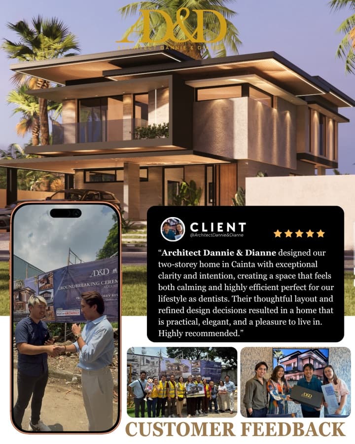 Client testimonial — Abalajon