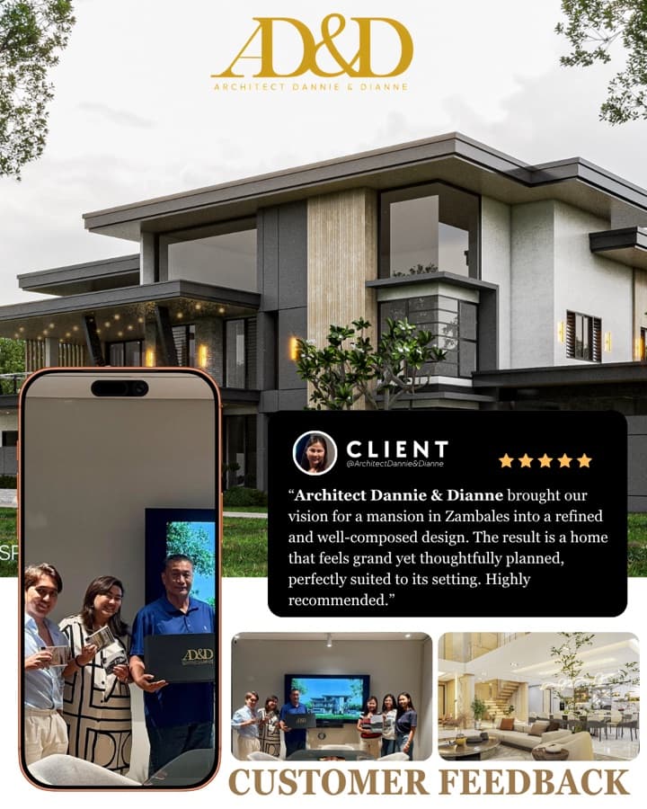 Client testimonial — Aceron