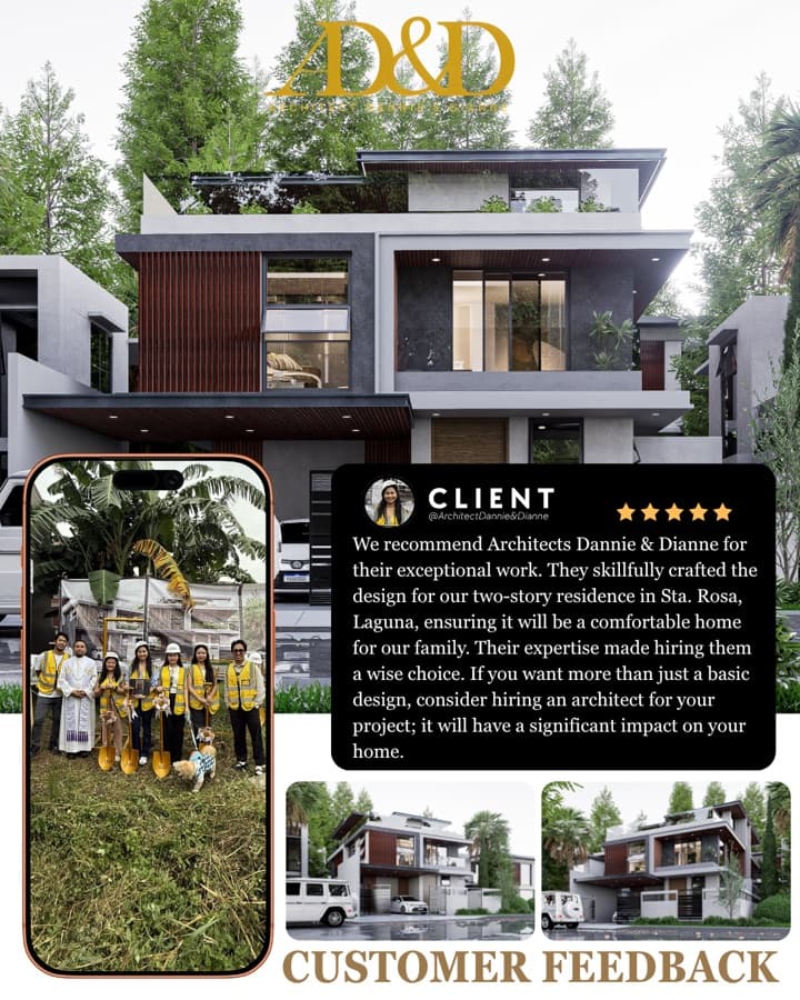 Client testimonial — Almario