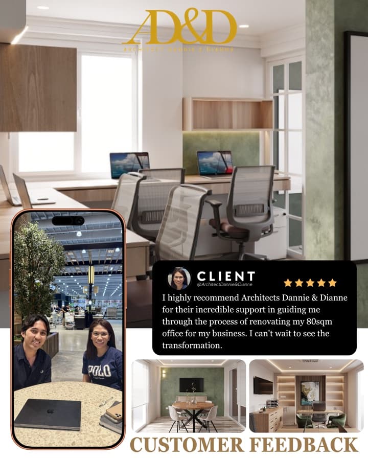 Client testimonial — Barana