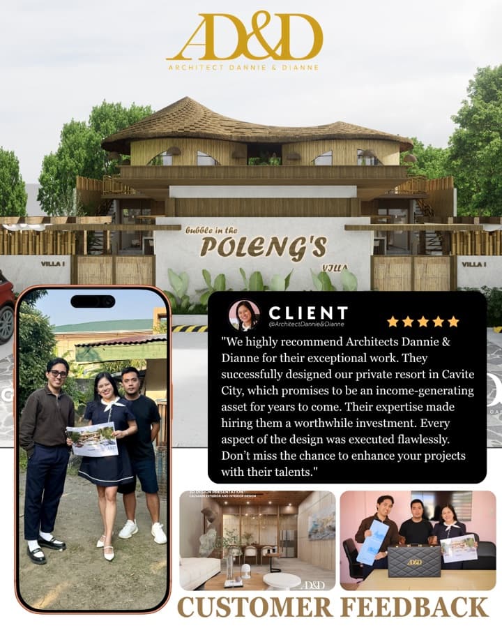 Client testimonial — Causarin