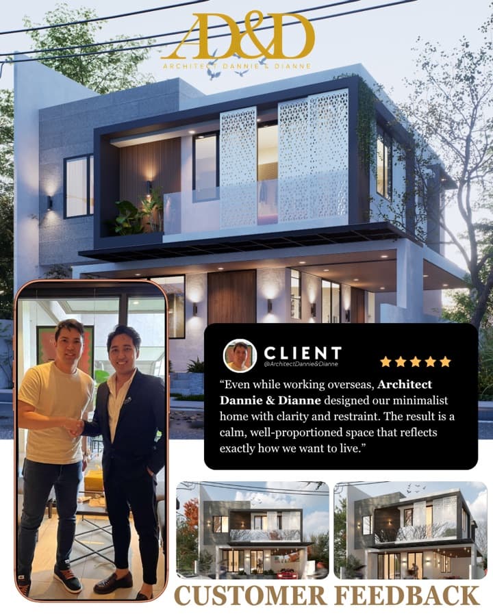 Client testimonial — Espera