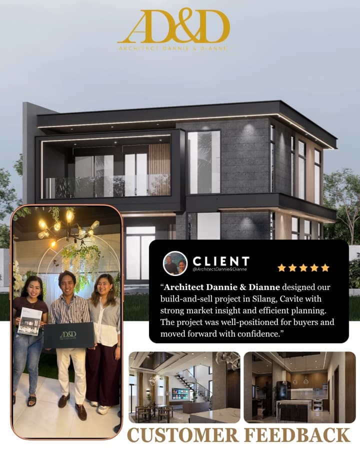 Client testimonial — Espinoza
