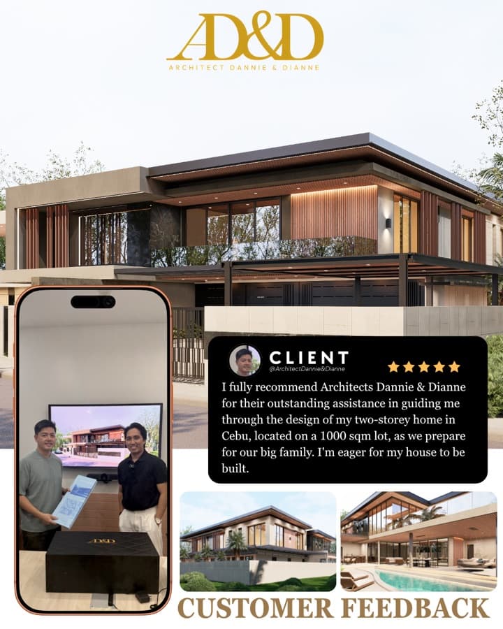Client testimonial — Francisco