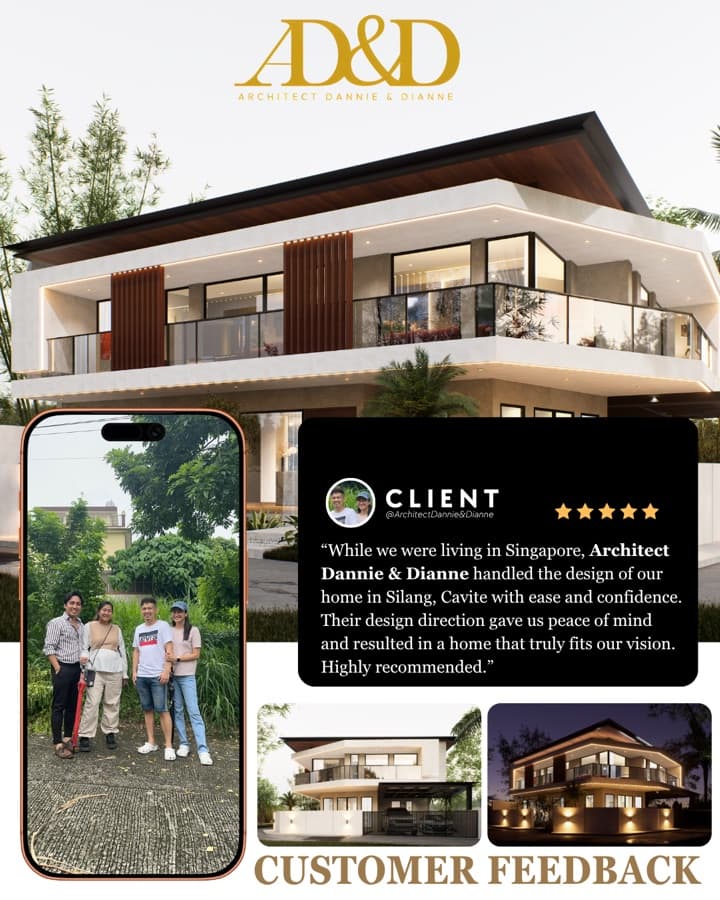 Client testimonial — Gaviola