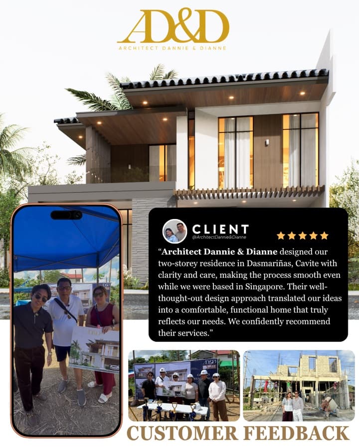 Client testimonial — Gomes