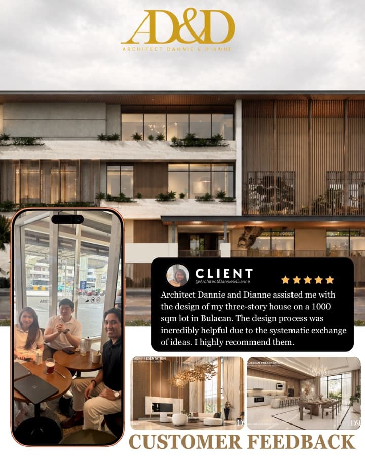 Client testimonial — Gundayao