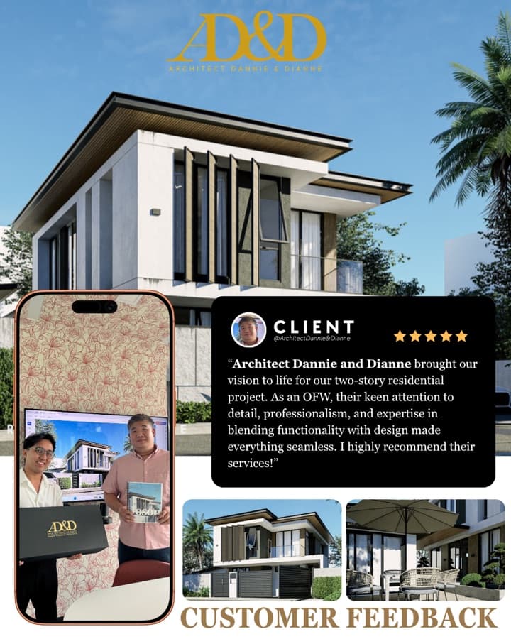 Client testimonial — Joson