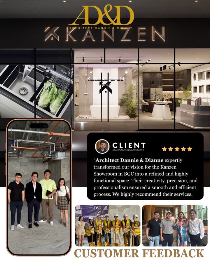 Client testimonial — Kanzen