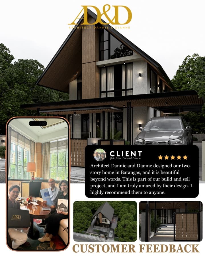 Client testimonial — Lim