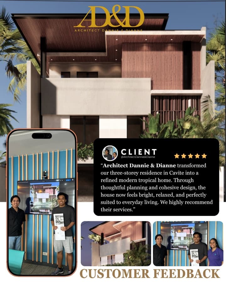 Client testimonial — Macawile