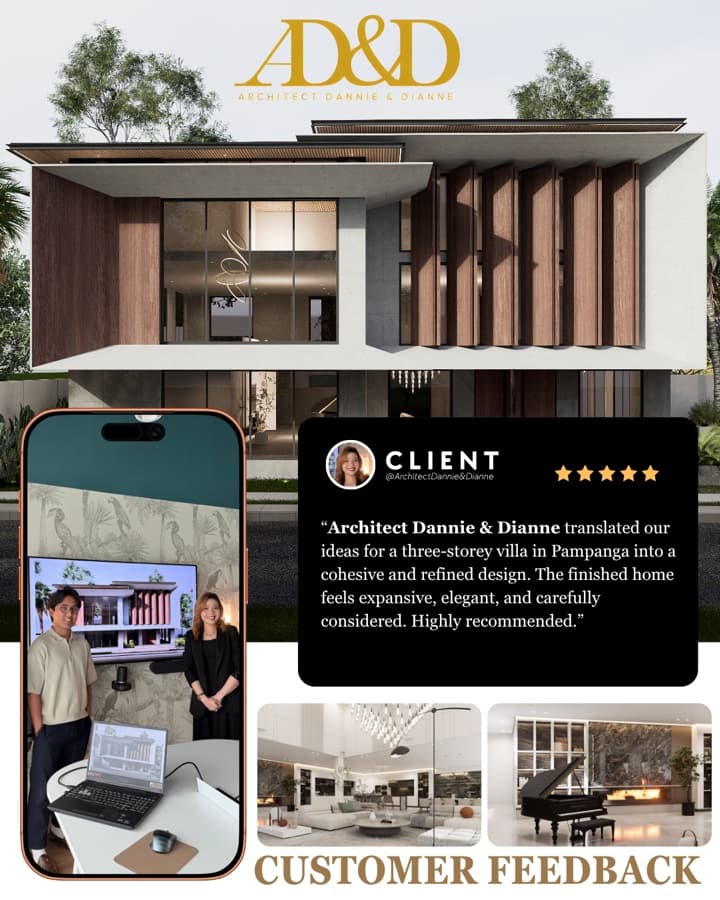 Client testimonial — Maglanque
