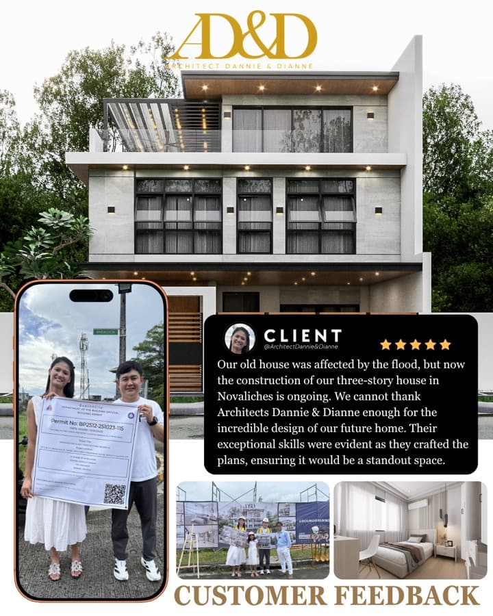 Client testimonial — Manabat