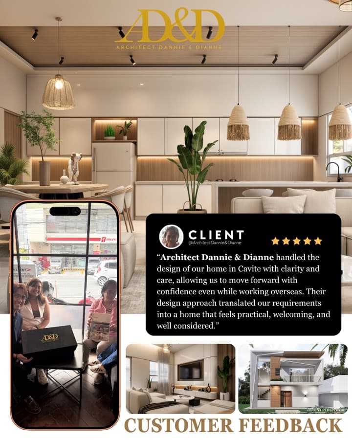 Client testimonial — Manahan