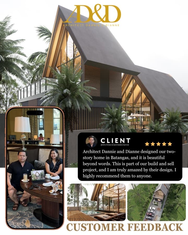 Client testimonial — Odeste