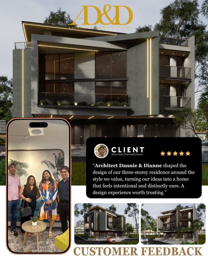 Client testimonial — Pedro