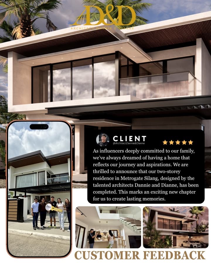 Client testimonial — Priego