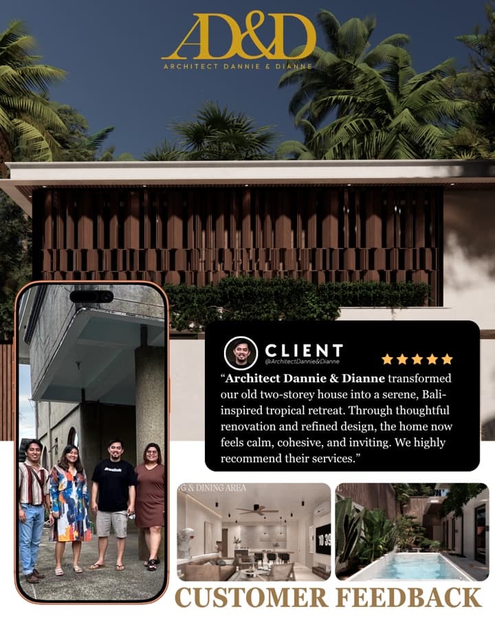 Client testimonial — RDR