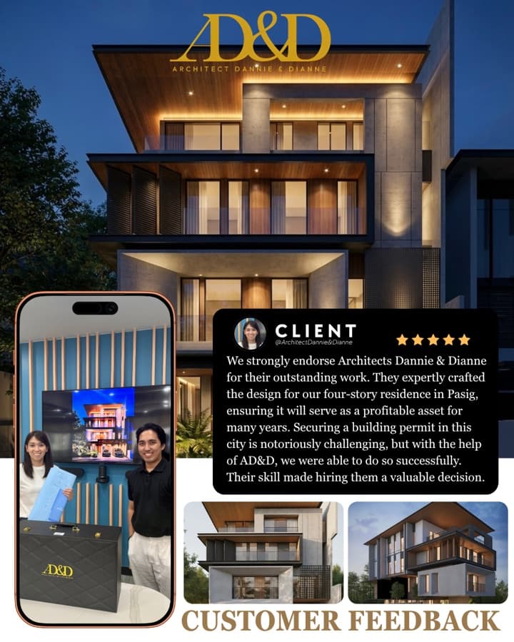 Client testimonial — Reglos