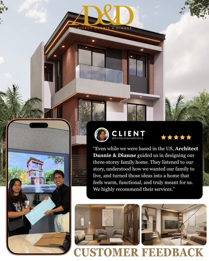 Client testimonial — Rodriguez