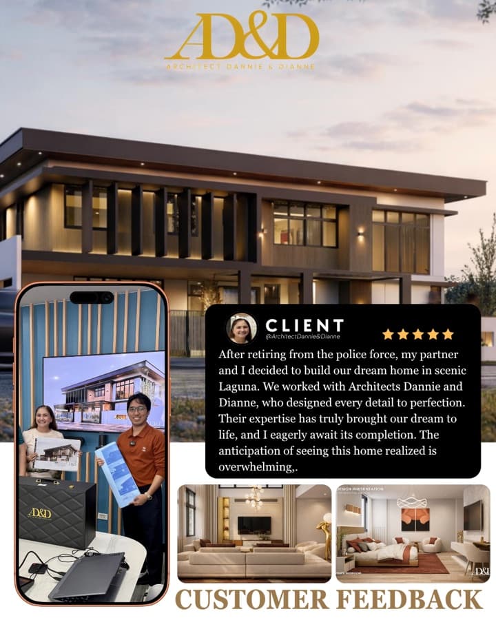 Client testimonial — Saro