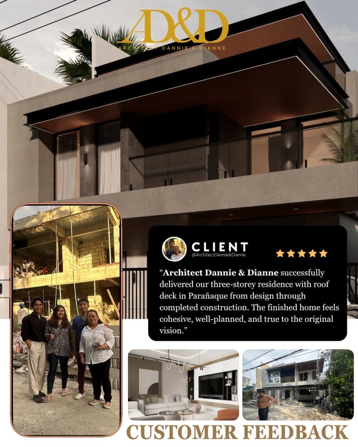 Client testimonial — Ugalino