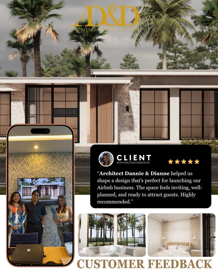 Client testimonial — Valencia